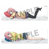 【再販】ゆるキャン△ 各務原なでしこ 添い寝抱き枕カバー※不連枕芯《22年7月預定》 4589691167781