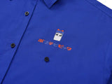 ポプテピピック シャツ ピピ美(One Size)※不設寄送《23年3月預定》 4580590167797