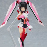 ACT MODE 戦姫絶唱シンフォギアGX 月読調《23年7月預定》 4580590167896