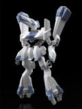 MODEROID アイドルマスター XENOGLOSSIA インベル※不設寄送《23年7月預定》 4580590167919