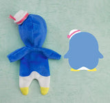 ねんどろいどどーる きぐるみパジャマ タキシードサム(此商品不包含黏土人本體)※不設寄送《23年6月預定》 4580590168039