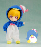 ねんどろいどどーる きぐるみパジャマ タキシードサム(此商品不包含黏土人本體)※不設寄送《23年6月預定》 4580590168039