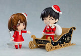 ねんどろいどもあ そり(此商品不包含黏土人本體)※不設寄送《23年6月預定》 4580590168046