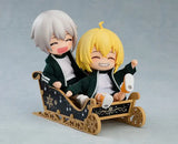 ねんどろいどもあ そり(此商品不包含黏土人本體)※不設寄送《23年6月預定》 4580590168046