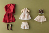 Harmonia bloom Outfit set Red Riding Hood(此商品只包含衣服部份)※不設寄送《23年10月預定》 4580590168060