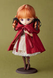 Harmonia bloom Outfit set Red Riding Hood(此商品只包含衣服部份)※不設寄送《23年10月預定》 4580590168060