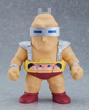 ねんどろいどもあ ティーンエイジ・ミュータント・ニンジャ・タートルズ クランゲ《23年8月預定》 4580590168169