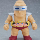 ねんどろいどもあ ティーンエイジ・ミュータント・ニンジャ・タートルズ クランゲ《23年8月預定》 4580590168169