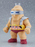 ねんどろいどもあ ティーンエイジ・ミュータント・ニンジャ・タートルズ クランゲ《23年8月預定》 4580590168169