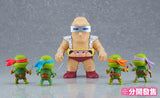 ねんどろいどもあ ティーンエイジ・ミュータント・ニンジャ・タートルズ クランゲ《23年8月預定》 4580590168169