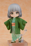 ねんどろいどどーる おようふくセット 着物 Girl(グリーン)(此商品只包含衣服部份)※不設寄送《23年8月預定》 4580590168343