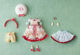 Harmonia humming クリエイターズドール フレジェ Designed by ERIMO《23年12月預定》 4580590168664