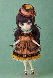 Harmonia humming クリエイターズドール オランジュ Designed by ERIMO《23年12月預定》 4580590168671
