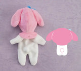 ねんどろいどどーる きぐるみパジャマ マイメロディ(此商品不包含黏土人本體)※不設寄送《23年6月預定》 4580590168725