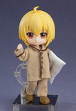 ねんどろいどどーる おようふくセット パジャマ(ベージュ)(此商品不包含黏土人本體)※不設寄送《23年8月預定》 4580590168794