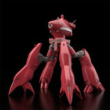 MODEROID 機動警察パトレイバー TYPE97 TFV-EXクラブマン・ハイレッグ※不設寄送《23年8月預定》 4580590169258