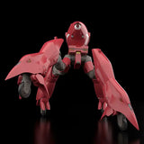 MODEROID 機動警察パトレイバー TYPE97 TFV-EXクラブマン・ハイレッグ※不設寄送《23年8月預定》 4580590169258