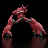 MODEROID 機動警察パトレイバー TYPE97 TFV-EXクラブマン・ハイレッグ※不設寄送《23年8月預定》 4580590169258