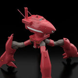 MODEROID 機動警察パトレイバー TYPE97 TFV-EXクラブマン・ハイレッグ※不設寄送《23年8月預定》 4580590169258