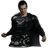 Infinity Studio×Penguin Toys ジャスティス・リーグ:ザック・スナイダーカット -スーパーマン 1/1 バスト《24年3月預定》 4580416926195