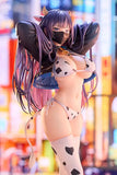 Biya オリジナルキャラクター ユナ 乳牛Ver. ※連特典《23年11月預定》 4580416926409