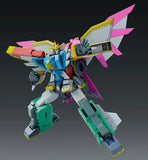 MODEROID ガン×ソード エルドラV※不設寄送《23年10月預定》 4580590169432