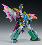 MODEROID ガン×ソード エルドラV※不設寄送《23年10月預定》 4580590169432