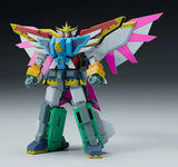 MODEROID ガン×ソード エルドラV※不設寄送《23年10月預定》 4580590169432