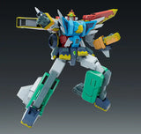 MODEROID ガン×ソード エルドラV※不設寄送《23年10月預定》 4580590169432