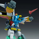 MODEROID ガン×ソード エルドラV※不設寄送《23年10月預定》 4580590169432