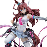 ウマ娘 プリティーダービー ミホノブルボン～栗毛のサイボーグ～《23年12月預定》 4580416946667