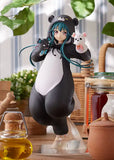 POP UP PARADE くまクマ熊ベアーぱーんち! ユナ L size※不設寄送《23年8月預定》 4580416947411