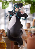 POP UP PARADE くまクマ熊ベアーぱーんち! ユナ L size※不設寄送《23年8月預定》 4580416947411