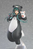 POP UP PARADE くまクマ熊ベアーぱーんち! ユナ L size※不設寄送《23年8月預定》 4580416947411
