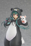POP UP PARADE くまクマ熊ベアーぱーんち! ユナ L size※不設寄送《23年8月預定》 4580416947411