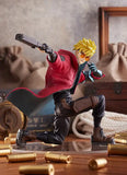 POP UP PARADE TRIGUN STAMPEDE ヴァッシュ・ザ・スタンピード※不設寄送《23年8月預定》 4580416947442
