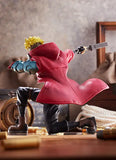 POP UP PARADE TRIGUN STAMPEDE ヴァッシュ・ザ・スタンピード※不設寄送《23年8月預定》 4580416947442