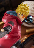 POP UP PARADE TRIGUN STAMPEDE ヴァッシュ・ザ・スタンピード※不設寄送《23年8月預定》 4580416947442