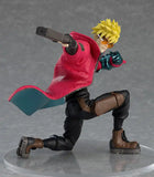 POP UP PARADE TRIGUN STAMPEDE ヴァッシュ・ザ・スタンピード※不設寄送《23年8月預定》 4580416947442