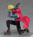 POP UP PARADE TRIGUN STAMPEDE ヴァッシュ・ザ・スタンピード※不設寄送《23年8月預定》 4580416947442