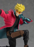 POP UP PARADE TRIGUN STAMPEDE ヴァッシュ・ザ・スタンピード※不設寄送《23年8月預定》 4580416947442