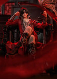 天官賜福 花城《24年6月預定》 4580416947749
