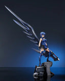 月姫 -A piece of blue glass moon- シエル-第七聖典:第三死因『出血死(ブレイド)』-《24年6月預定》 4580416947800