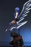 月姫 -A piece of blue glass moon- シエル-第七聖典:第三死因『出血死(ブレイド)』-《24年6月預定》 4580416947800