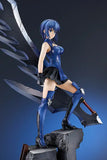 月姫 -A piece of blue glass moon- シエル-第七聖典:第三死因『出血死(ブレイド)』-《24年6月預定》 4580416947800