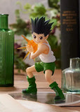 POP UP PARADE HUNTER×HUNTER ゴン=フリークス※不設寄送《23年12月預定》 4580416948081