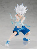 POP UP PARADE HUNTER×HUNTER キルア=ゾルディック※不設寄送《23年12月預定》 4580416948098