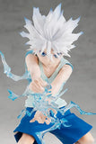 POP UP PARADE HUNTER×HUNTER キルア=ゾルディック※不設寄送《23年12月預定》 4580416948098