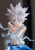 POP UP PARADE HUNTER×HUNTER キルア=ゾルディック※不設寄送《23年12月預定》 4580416948098