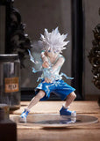 POP UP PARADE HUNTER×HUNTER キルア=ゾルディック※不設寄送《23年12月預定》 4580416948098
